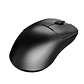 Ajazz mouse AJ159 NL Three Mode PAW3311 800mAh -Black - Miniatura 2