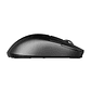 Ajazz mouse AJ159 NL Three Mode PAW3311 800mAh -Black - Miniatura 4