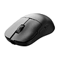 Ajazz mouse AJ159 NL Three Mode PAW3311 800mAh -Black - Miniatura 3