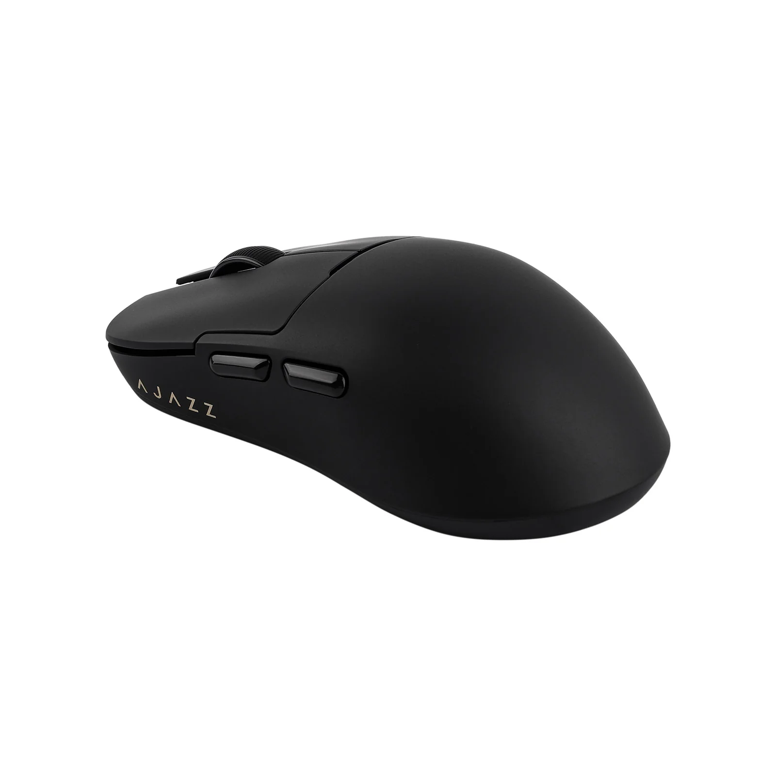 Mouse Gamer Ajazz Aj159 Pro Wireless Mouse -Black + Base 5