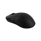 Mouse Gamer Ajazz Aj159 Pro Wireless Mouse -Black + Base - Miniatura 5