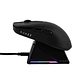 Mouse Gamer Ajazz Aj159 Pro Wireless Mouse -Black + Base - Miniatura 3