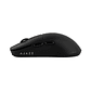 Mouse Gamer Ajazz Aj159 Pro Wireless Mouse -Black + Base - Miniatura 4