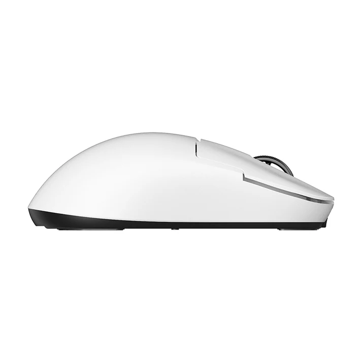 Ajazz mouse AJ159 NL Three Mode PAW3311 800mAh - White 4