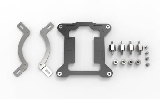 Kit Adaptador Socket Intel LGA1700 Cooler Master 603005870-gp  2