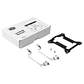 Kit Adaptador Socket Intel LGA1700 Cooler Master 603005420-GP  - Miniatura 3