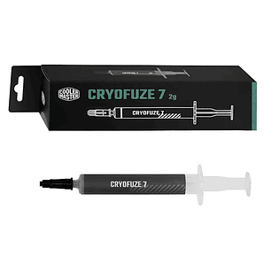 Pasta Térmica Cooler Maste Cyrofuze 20g