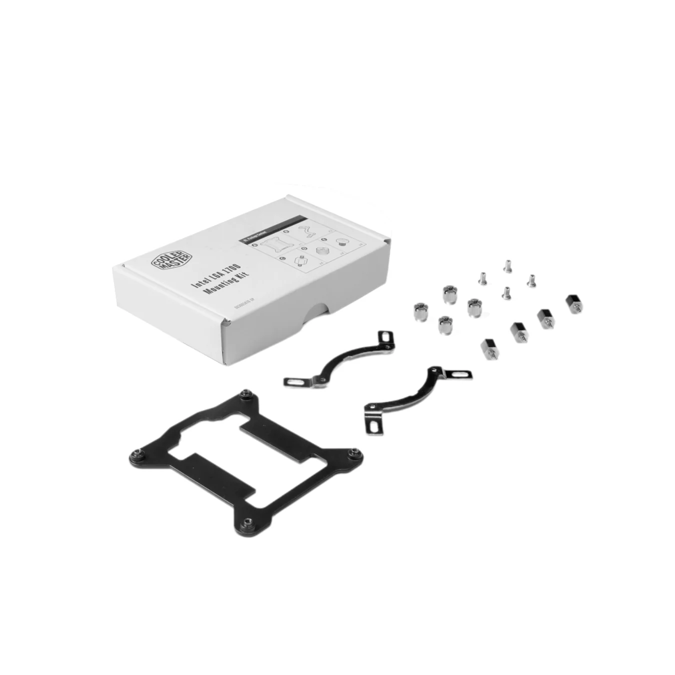 Kit Adaptador Socket Intel LGA1700 Cooler Master 603005420-GP  1