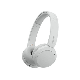 Audífonos inalámbricos WH-CH520 Blanco