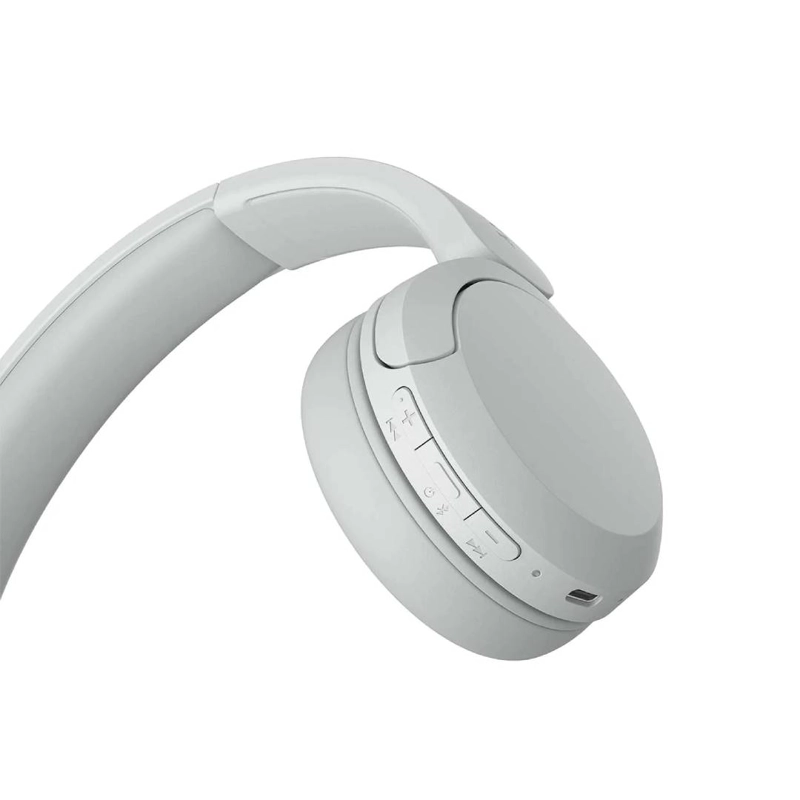 Audífonos inalámbricos WH-CH520 Blanco 2