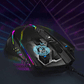 Mouse Gamer Redragon Centrophorus 2 7200DPI RGB  - Miniatura 2