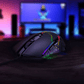 Mouse Gamer Redragon Centrophorus 2 7200DPI RGB  - Miniatura 3