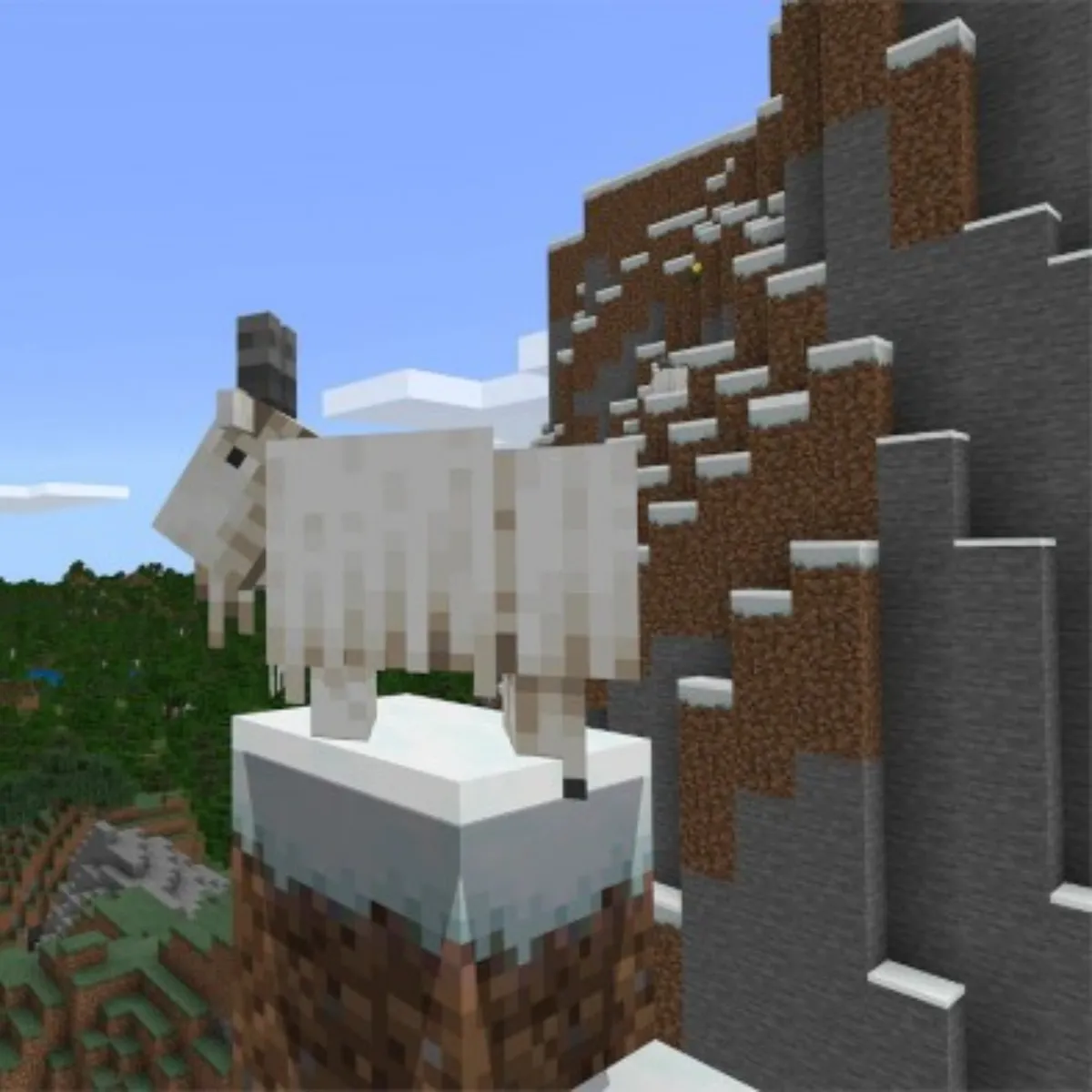 Juego Minecraft Nintendo Switch 3