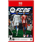 Juego Nintendo Switch2 EA Sports FC26 - Miniatura 1