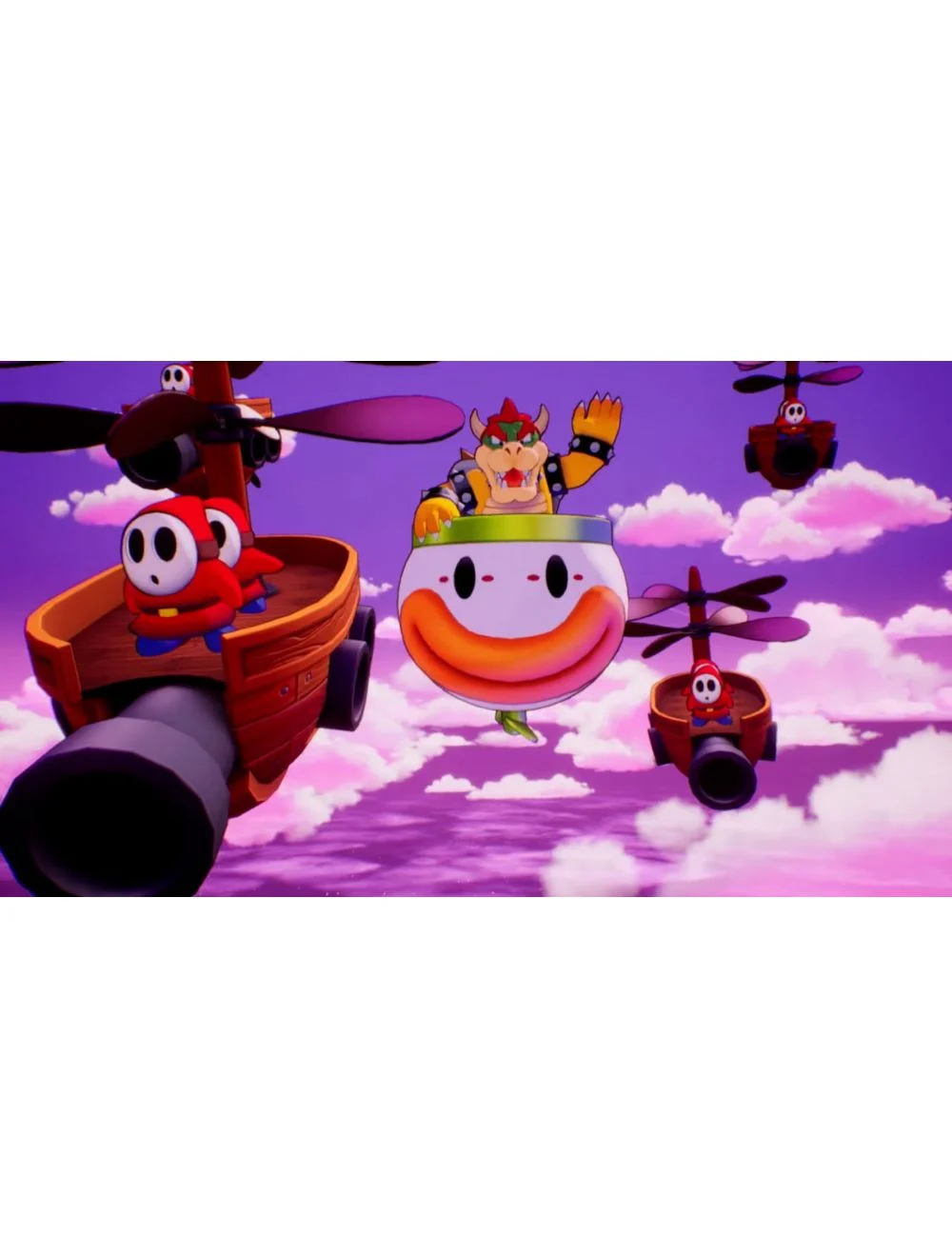 Mario & Luigi: Brothership - Nintendo Switch 3