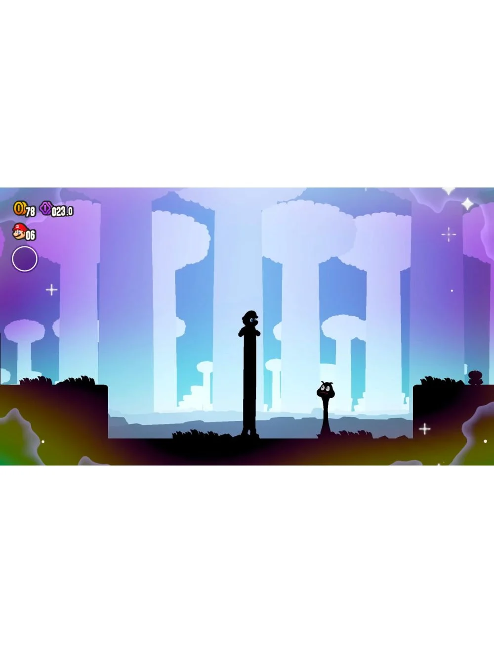 Super Mario Bros Wonder Nintendo Switch 2