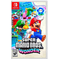 Super Mario Bros Wonder Nintendo Switch - Miniatura 1