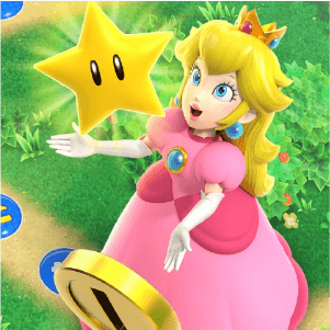 Juego Mario Party Superstars Nintendo Switch 2