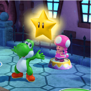 Juego Mario Party Superstars Nintendo Switch 3