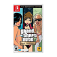 Juego NINTENDO SWITCH Grand Theft Auto The Definitive Edition - Miniatura 1