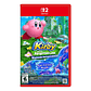 Juego Kirby y la Tierra Olvidada + Star-Crossed World Nintendo Switch 2 - Miniatura 1