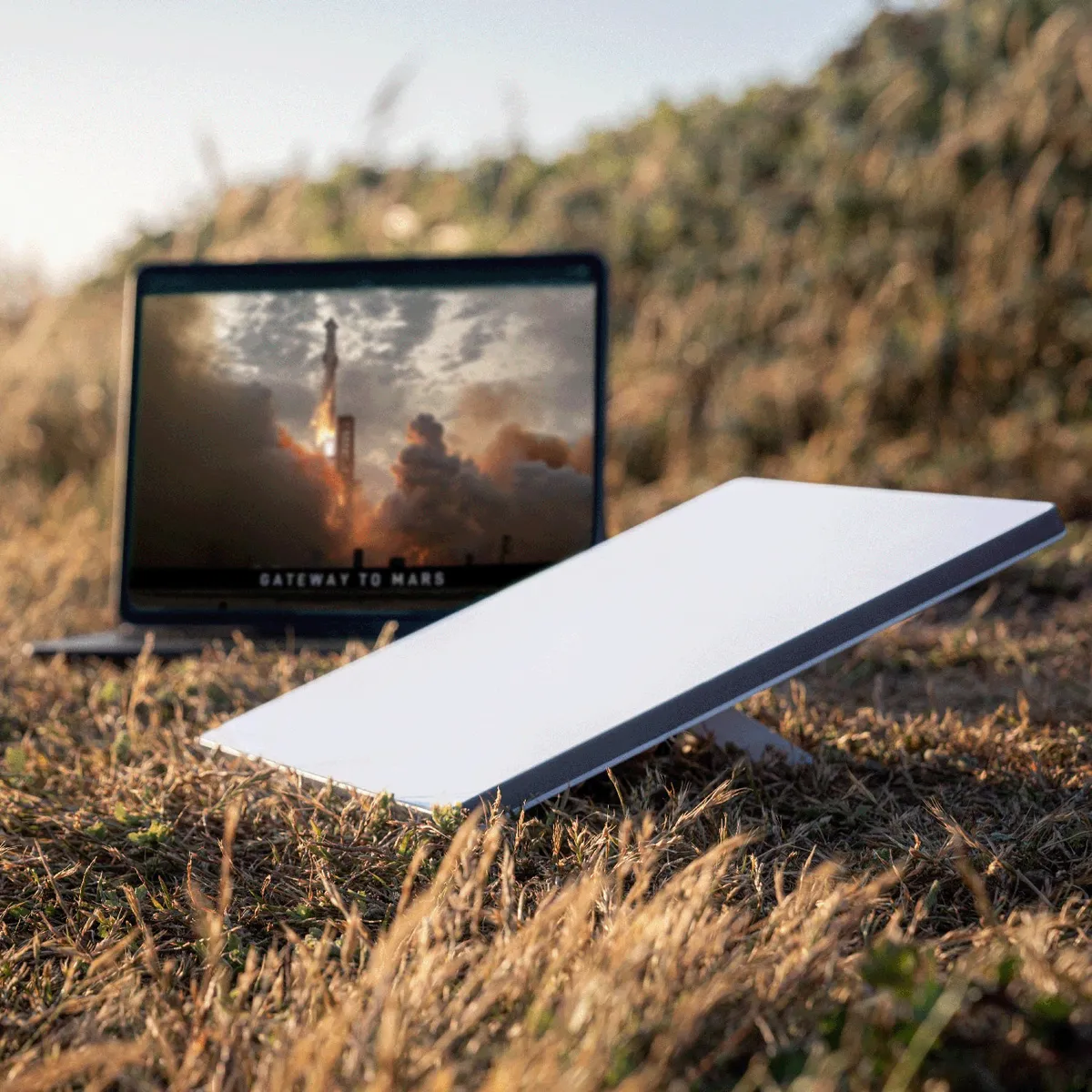 Starlink Mini Kit Internet Satelital 5