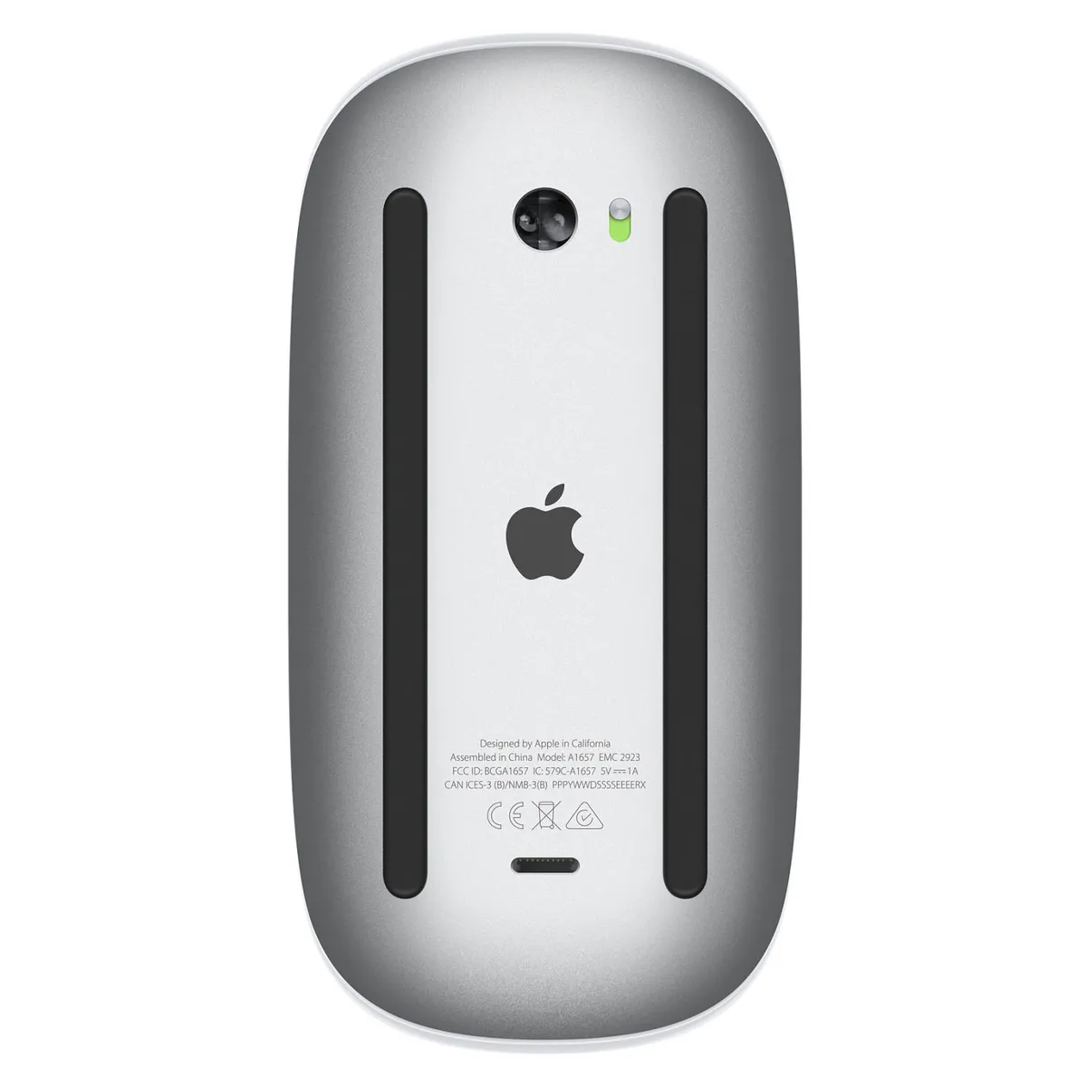 Magic Mouse Inalámbrico para MacBook Apple 5