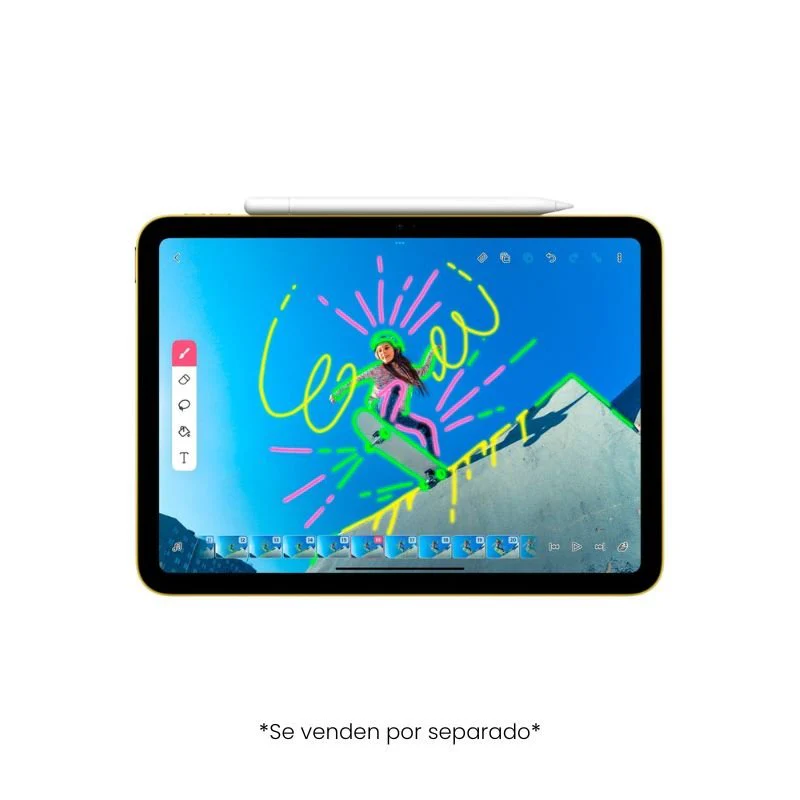 Apple Pencil primera generación modelo a3085 (USB-C) 3