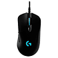 Mouse Gamer Logitech G403 HERO 25.000 DPI - RGB, Sensor HERO 25K - Miniatura 1