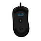 Mouse Gamer Logitech G403 HERO 25.000 DPI - RGB, Sensor HERO 25K - Miniatura 2