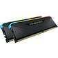 Corsair Vengeance RGB RS 32 GB (2 x 16GB | DIMM DDR4-3200) - Miniatura 3
