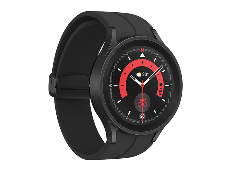 Smartwatch Samsung Galaxy Watch 5 Pro 45 mm 3