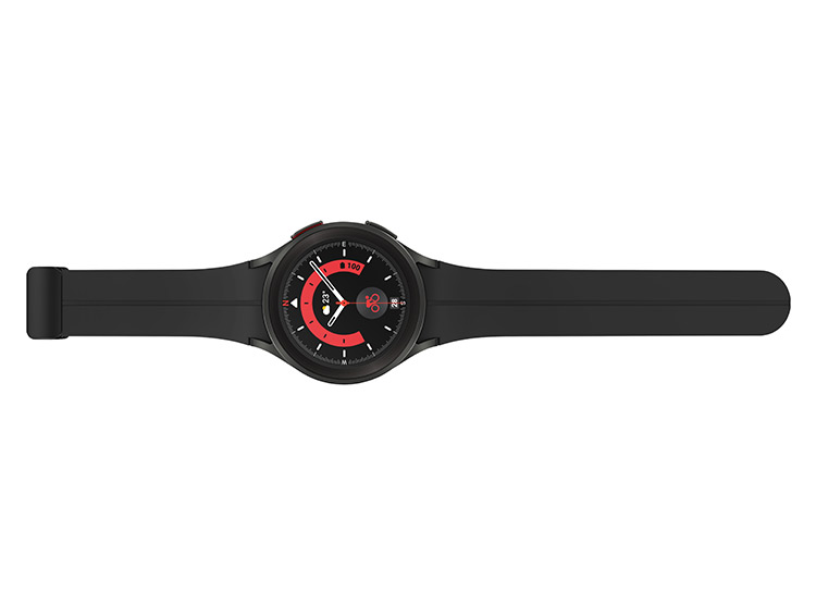 Smartwatch Samsung Galaxy Watch 5 Pro 45 mm 4