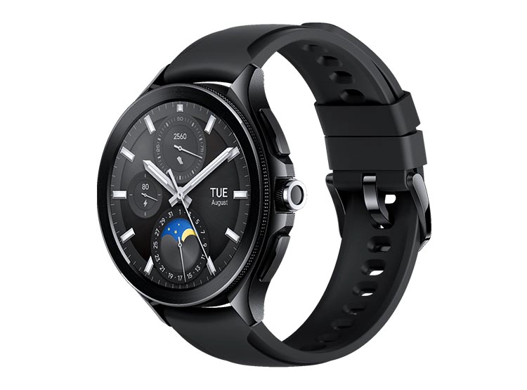 Smartwatch Xiaomi Watch 2 Pro Negro 2