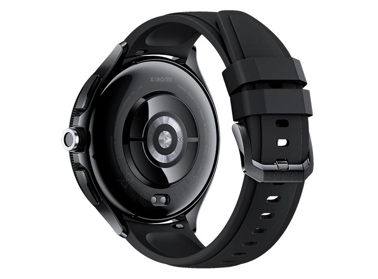 Smartwatch Xiaomi Watch 2 Pro Negro 4