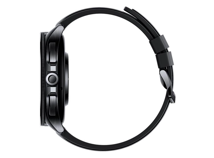 Smartwatch Xiaomi Watch 2 Pro Negro 6