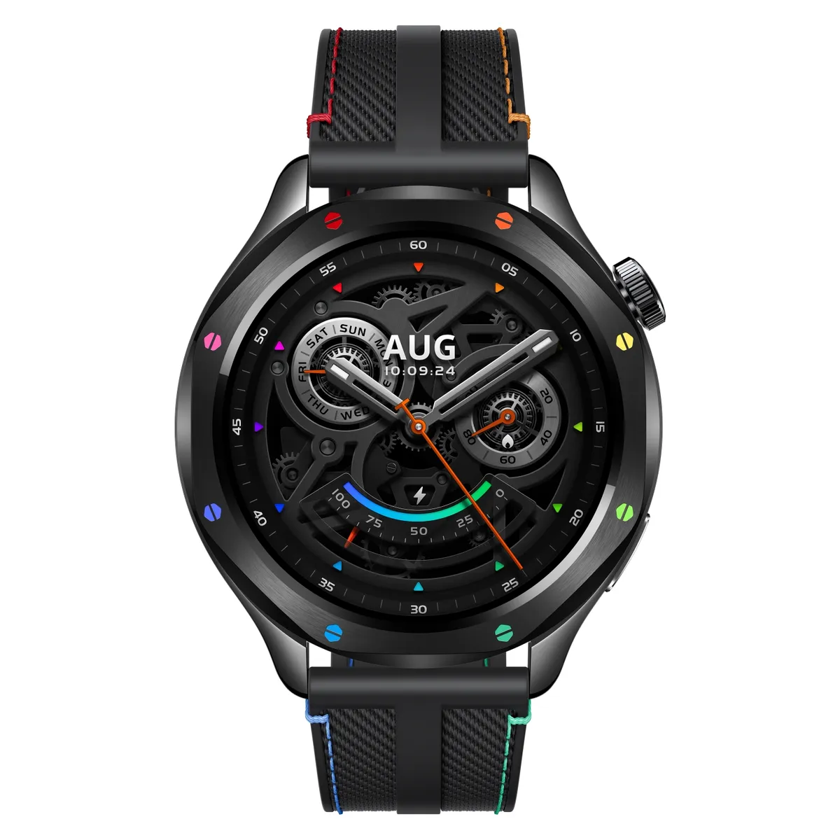 Smartwatch Xiaomi S4 Rainbow   1