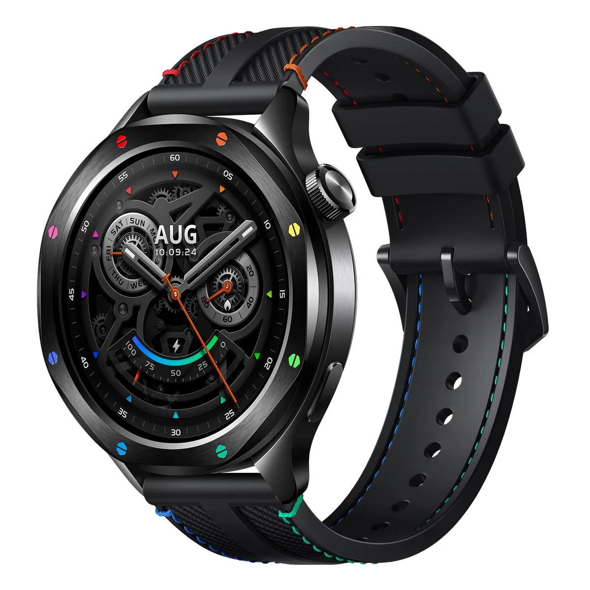 Smartwatch Xiaomi S4 Rainbow   3