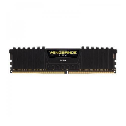 Memoria Ram Corsair  Vengeance lpx Negro ddr/ 8gb /3200 mts/s  3
