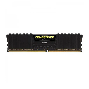 Memoria RAM Corsair Vengeance LPX 8GB DDR4 3200MHz CL16 Black