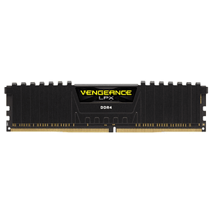 Memoria Ram Corsair Vengeance LPX ddr4 / 1x16gb /3200 