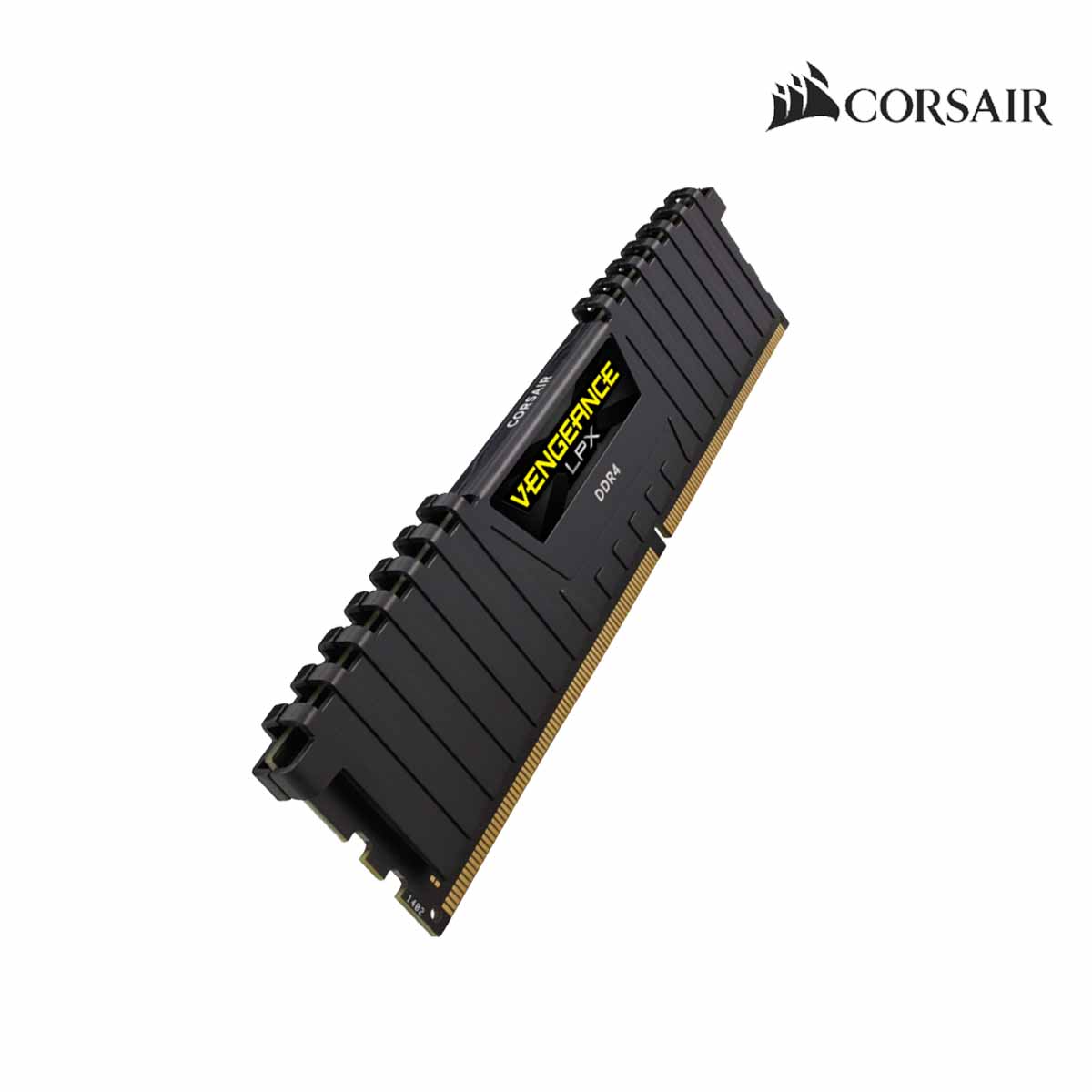 Memoria Ram Corsair Vengeance LPX ddr4 / 1x16gb /3200  2