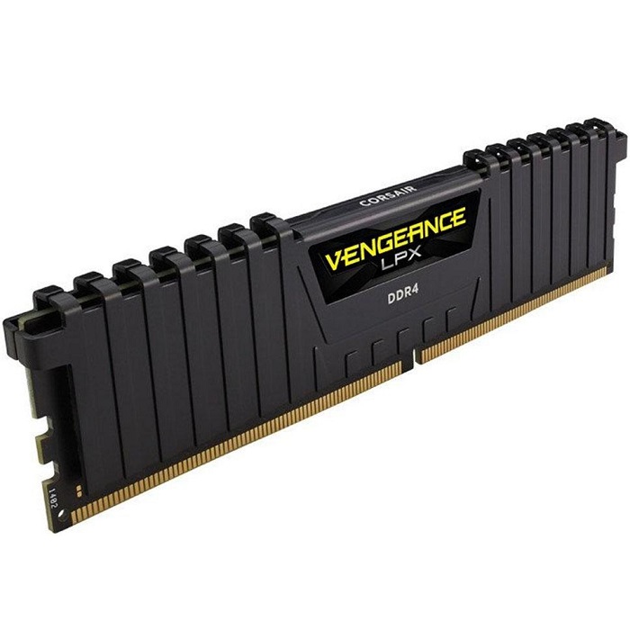 Memoria Ram Corsair Vengeance LPX ddr4 / 1x16gb /3200  1