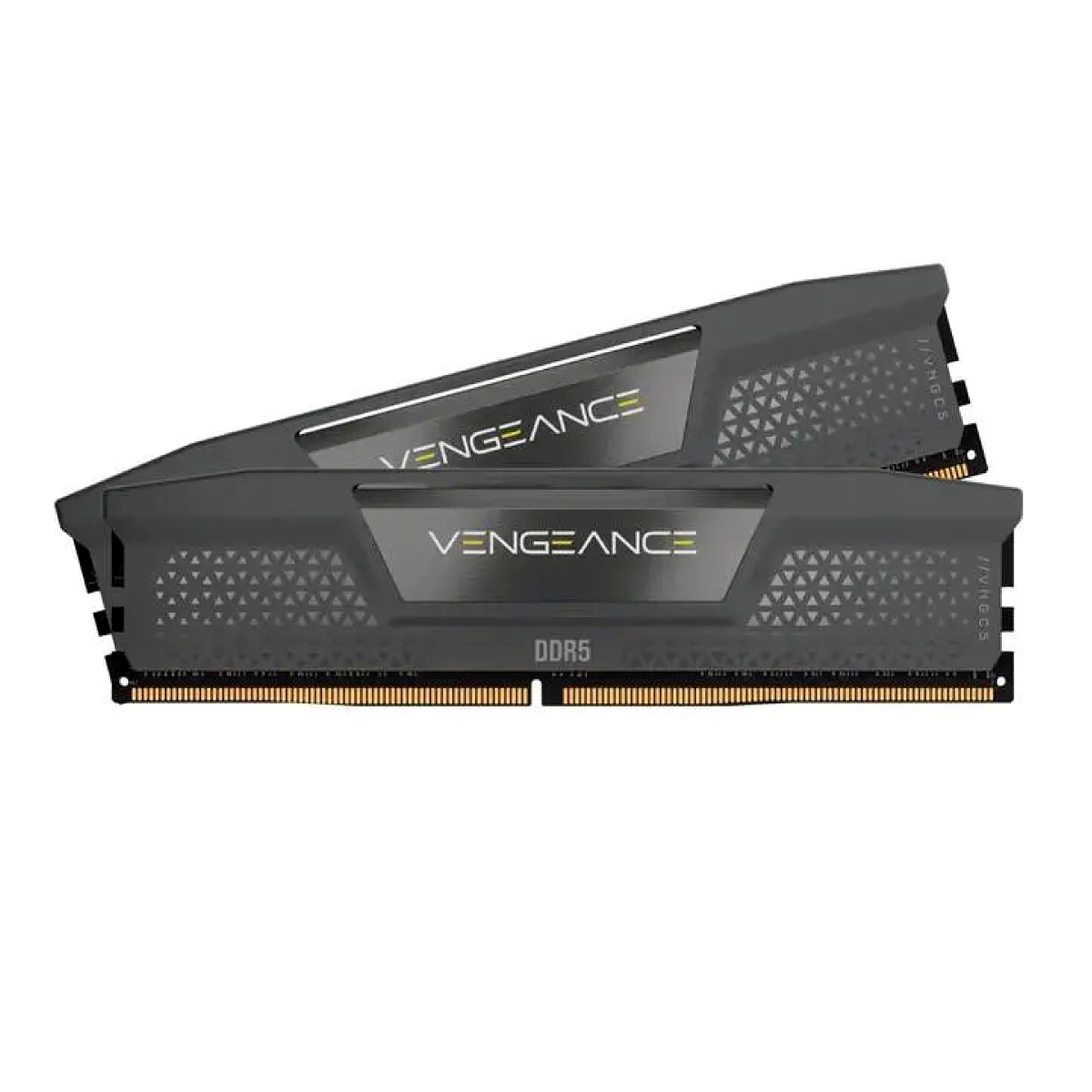 Pack memoria Ram Corsair vengeance DDR5 48GB (2 X 24GB) 6000 MT/s  2