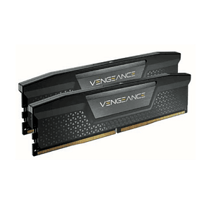 Pack memoria Ram Corsair vengeance DDR5 48GB (2 X 24GB) 6000 MT/s 