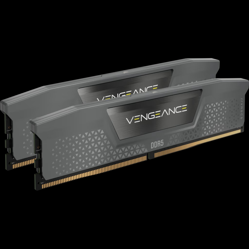 Pack memoria Ram Corsair vengeance DDR5 48GB (2 X 24GB) 6000 MT/s  3