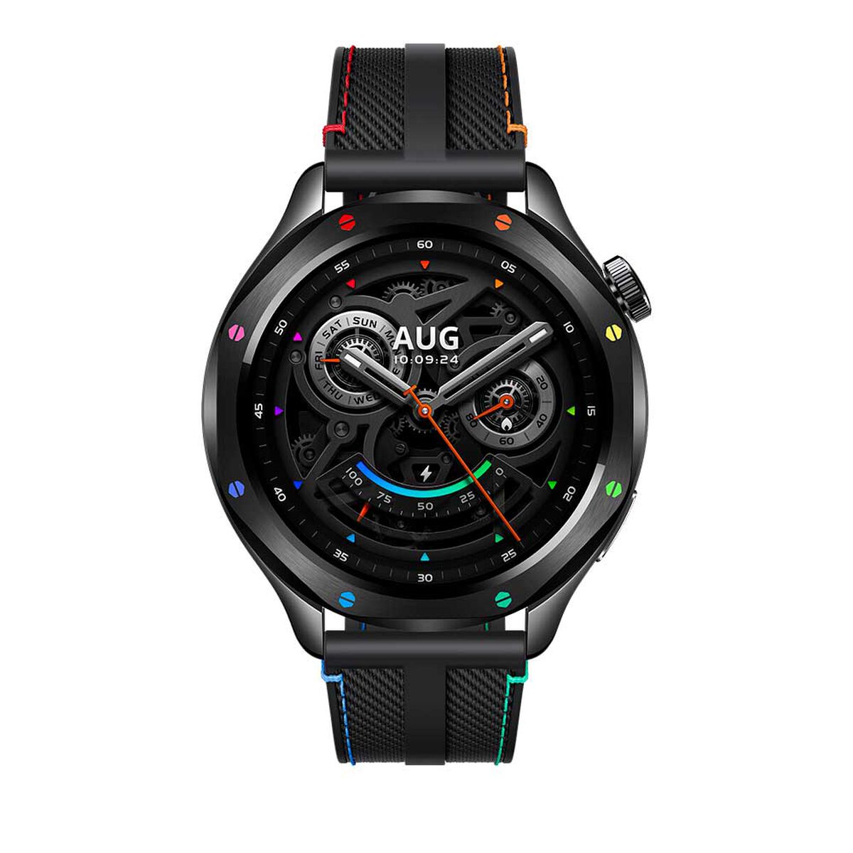 Smartwatch Xiaomi S4 Rainbow   1