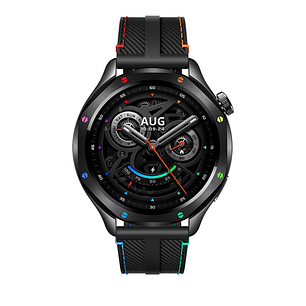 Smartwatch Xiaomi S4 Rainbow  