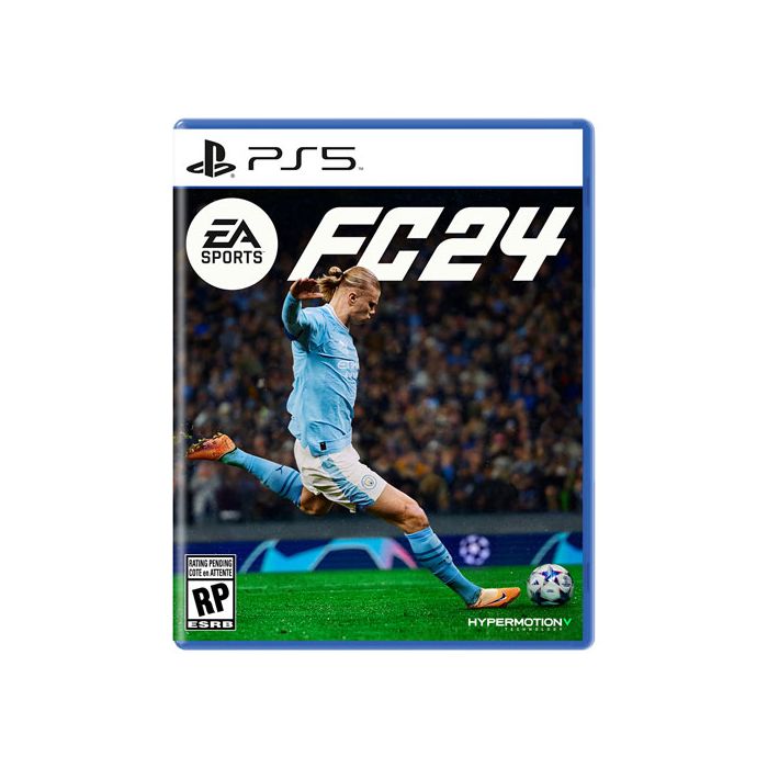 Videojuego Ea Sports Fc24 PS5 1