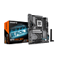 Placa Madre Gigabyte X870 Eagle WIFI7, AMD Socket AM5, DDR5, ATX [Openbox] - Miniatura 1